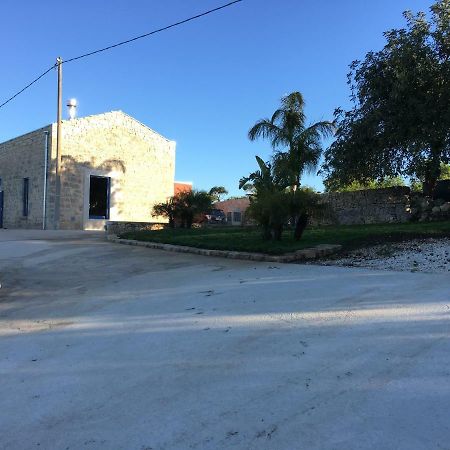 הוילה רוסוליני Casa Dei Granati מראה חיצוני תמונה