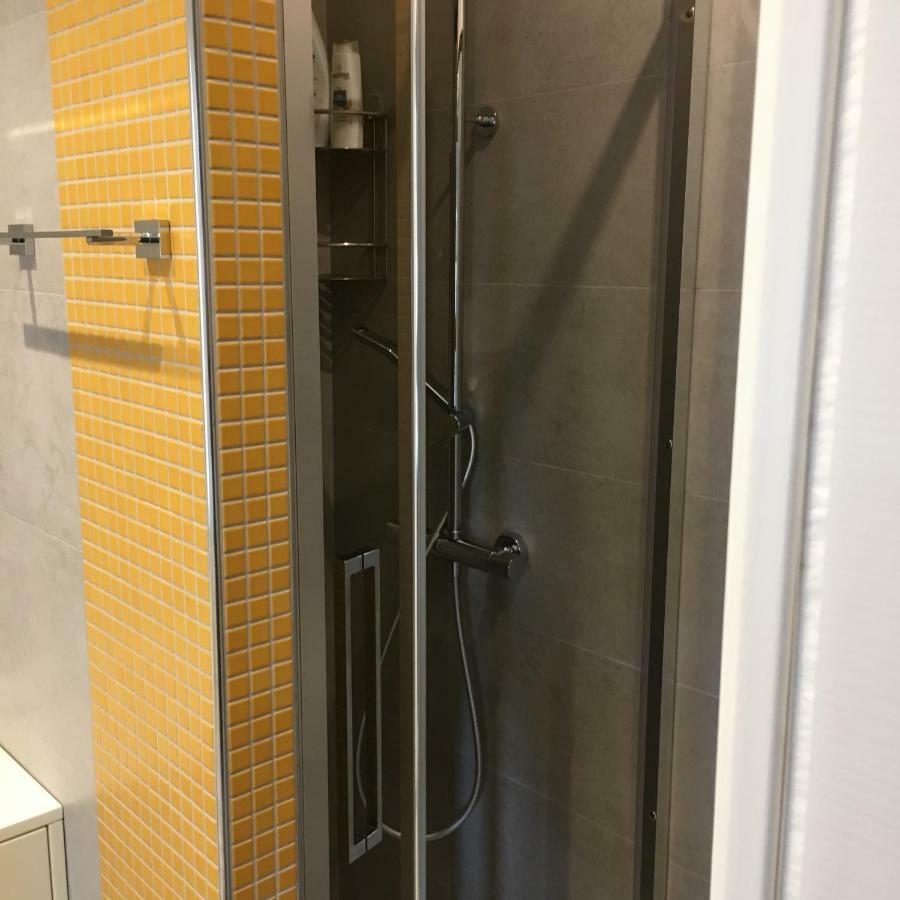 הוילה רוסוליני Casa Dei Granati מראה חיצוני תמונה