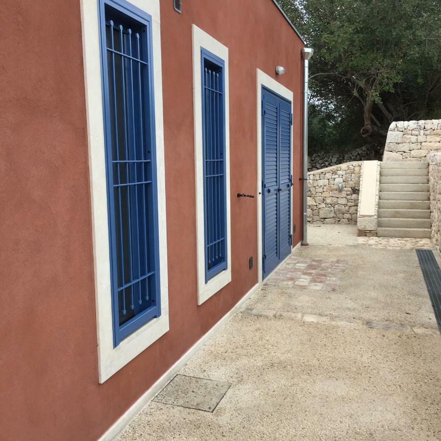 הוילה רוסוליני Casa Dei Granati מראה חיצוני תמונה