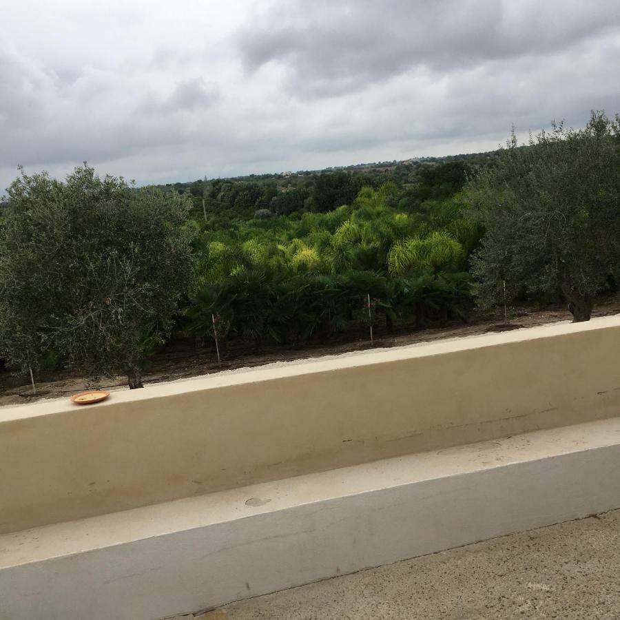 הוילה רוסוליני Casa Dei Granati מראה חיצוני תמונה