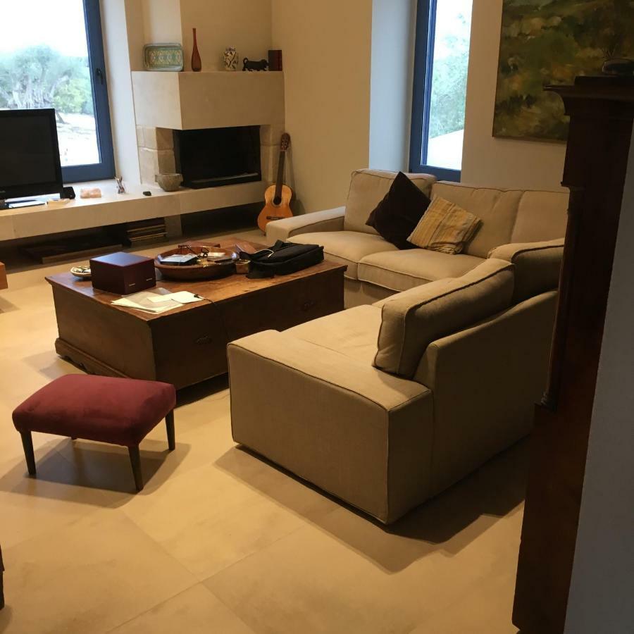 הוילה רוסוליני Casa Dei Granati מראה חיצוני תמונה