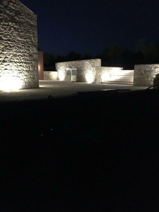 הוילה רוסוליני Casa Dei Granati מראה חיצוני תמונה