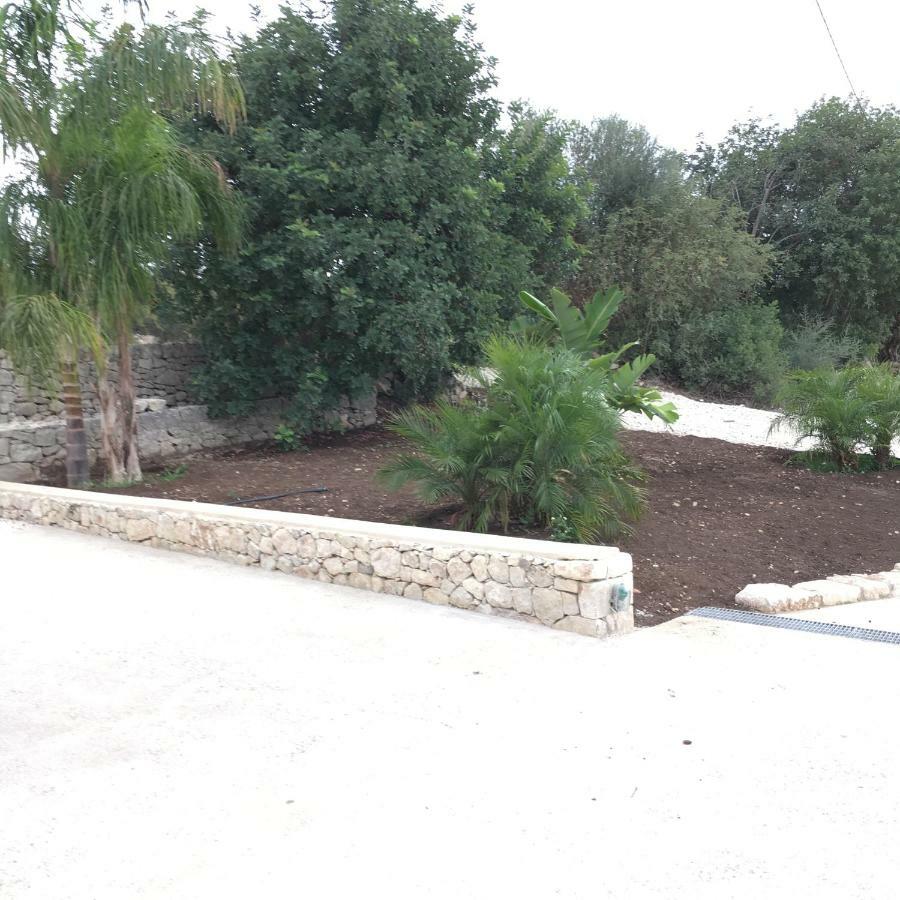 הוילה רוסוליני Casa Dei Granati מראה חיצוני תמונה