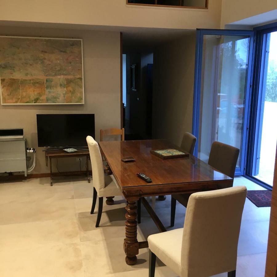 הוילה רוסוליני Casa Dei Granati מראה חיצוני תמונה