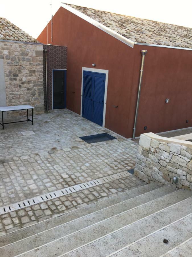 הוילה רוסוליני Casa Dei Granati מראה חיצוני תמונה
