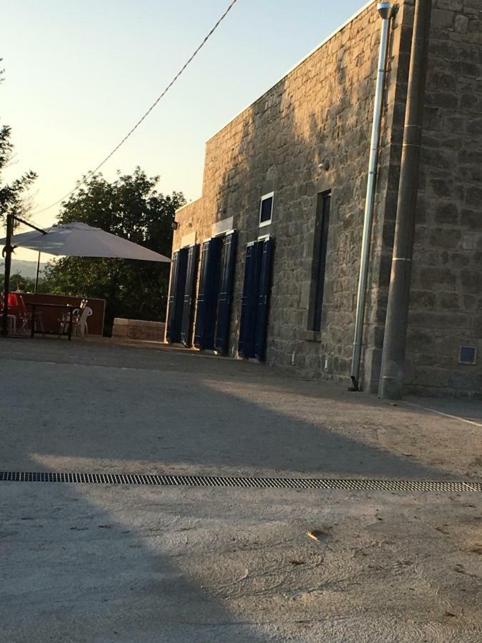 הוילה רוסוליני Casa Dei Granati מראה חיצוני תמונה