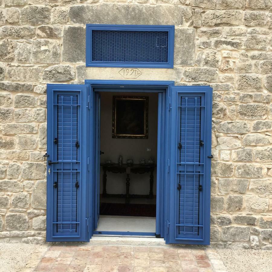 הוילה רוסוליני Casa Dei Granati מראה חיצוני תמונה