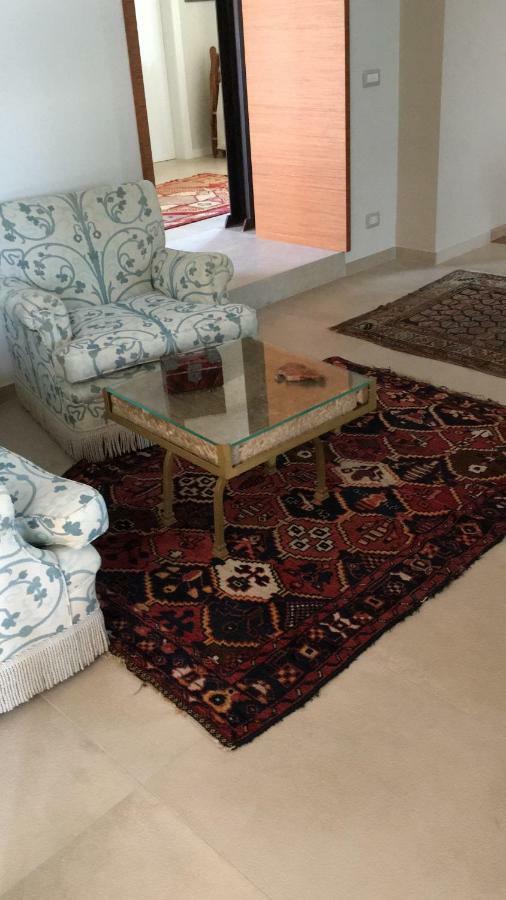 הוילה רוסוליני Casa Dei Granati מראה חיצוני תמונה