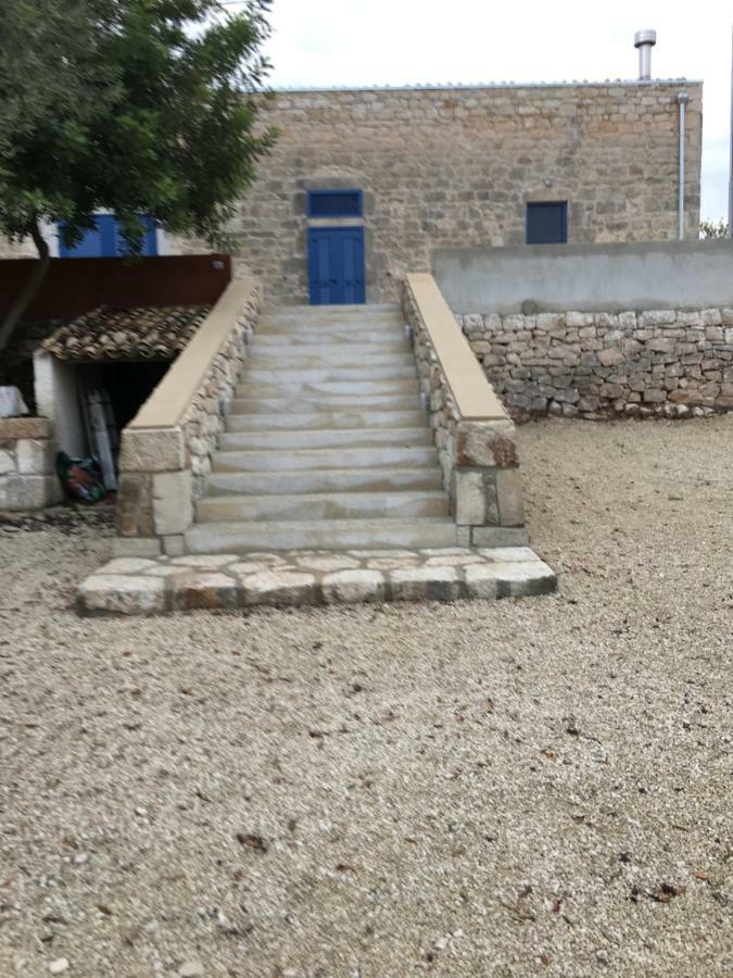 הוילה רוסוליני Casa Dei Granati מראה חיצוני תמונה