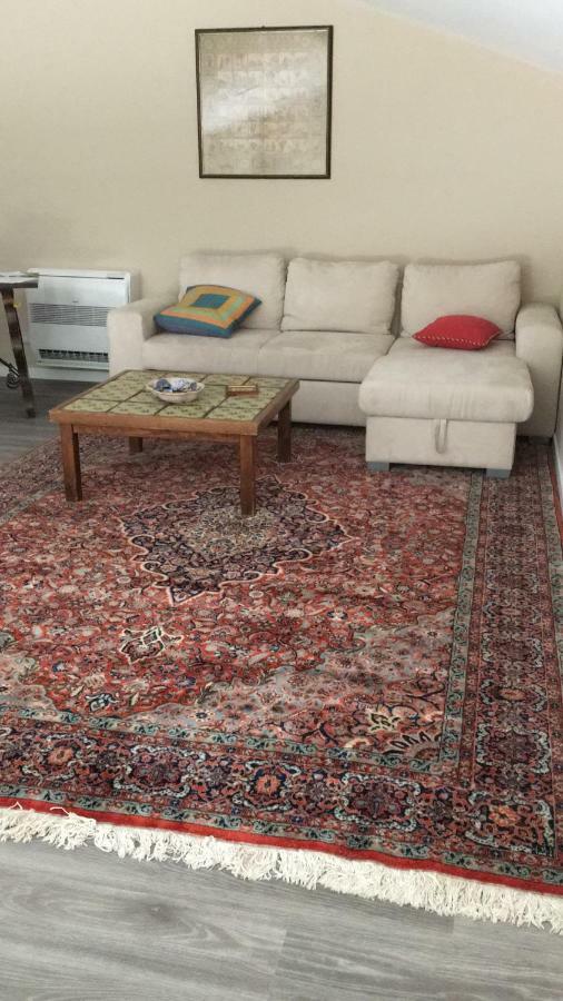 הוילה רוסוליני Casa Dei Granati מראה חיצוני תמונה