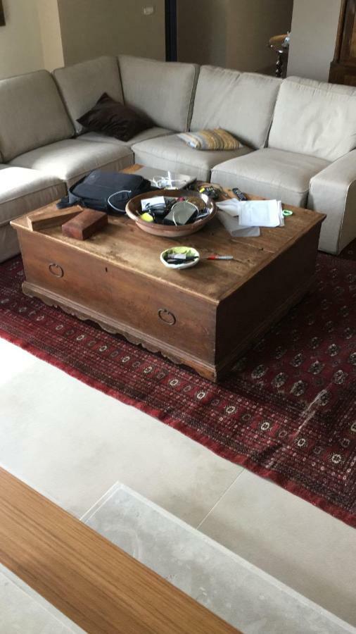 הוילה רוסוליני Casa Dei Granati מראה חיצוני תמונה