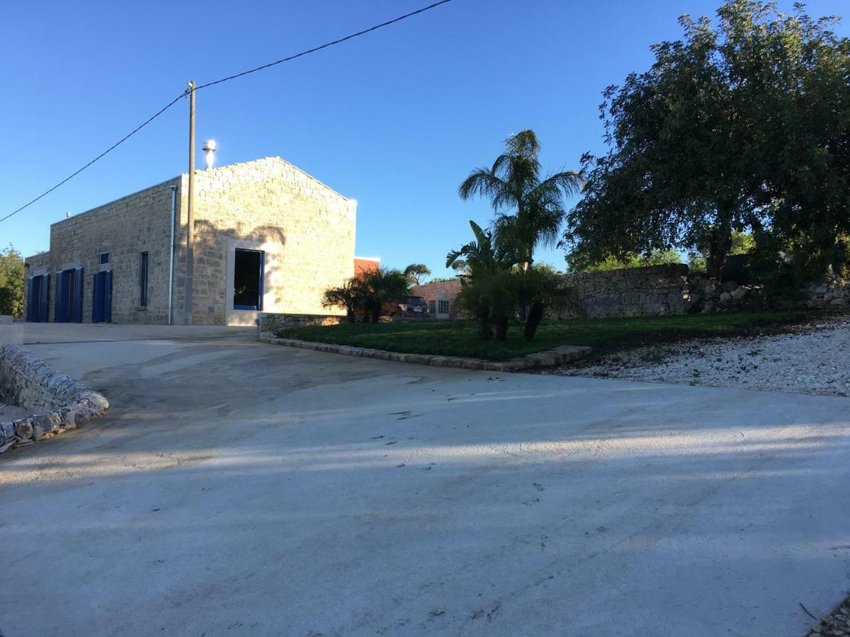 הוילה רוסוליני Casa Dei Granati מראה חיצוני תמונה