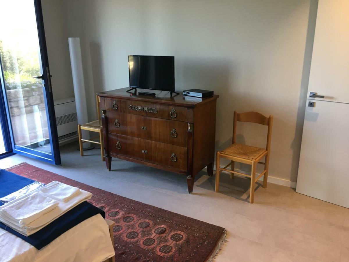 הוילה רוסוליני Casa Dei Granati מראה חיצוני תמונה