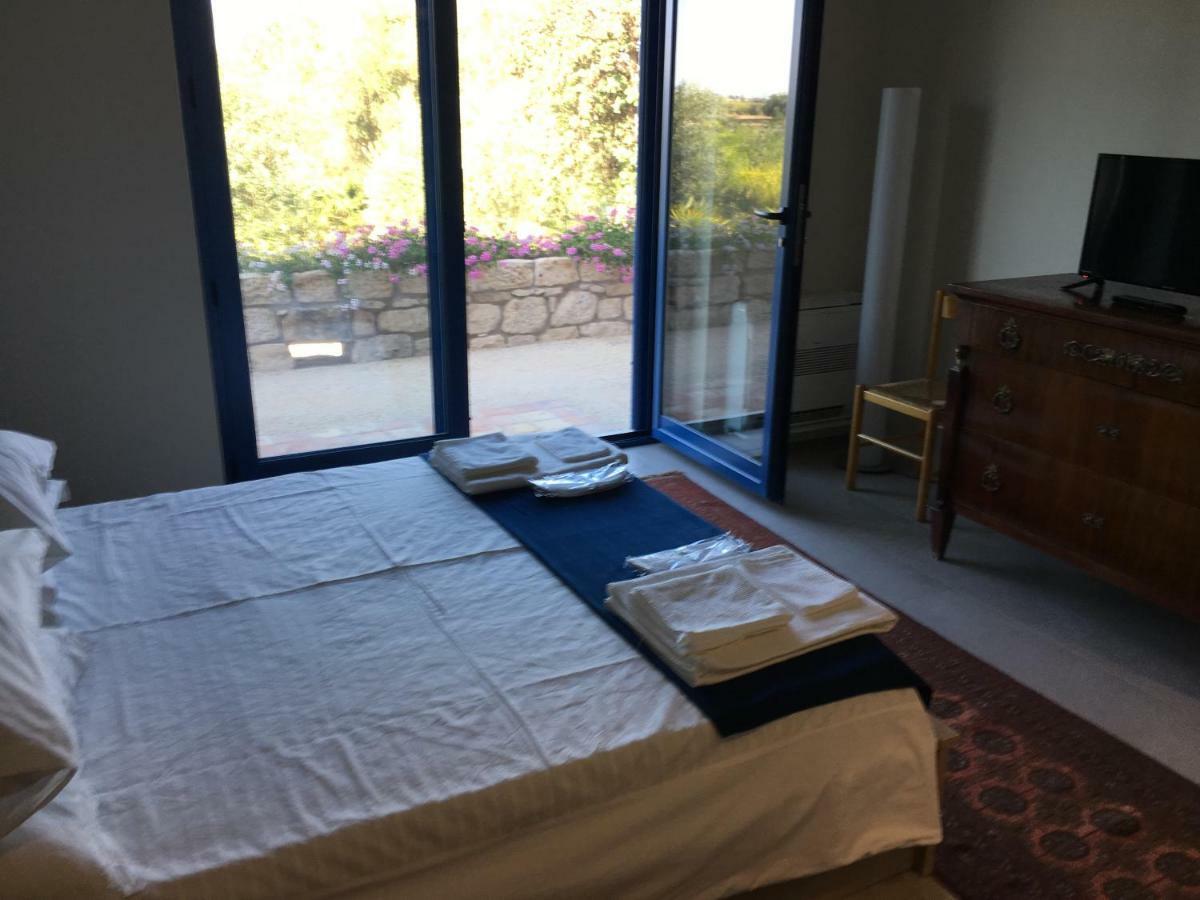 הוילה רוסוליני Casa Dei Granati מראה חיצוני תמונה
