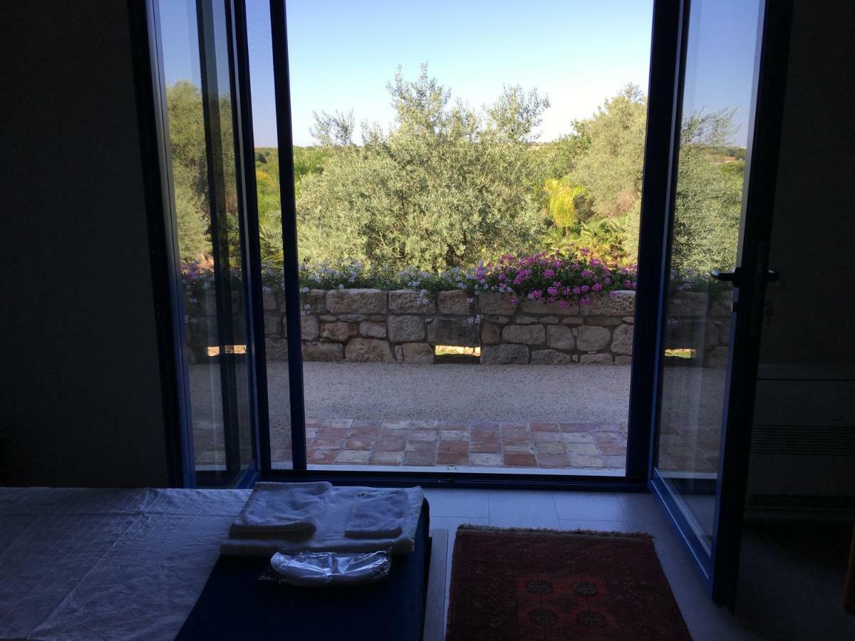 הוילה רוסוליני Casa Dei Granati מראה חיצוני תמונה