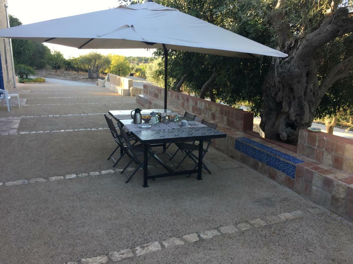 הוילה רוסוליני Casa Dei Granati מראה חיצוני תמונה
