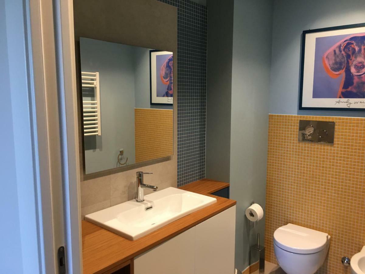 הוילה רוסוליני Casa Dei Granati מראה חיצוני תמונה