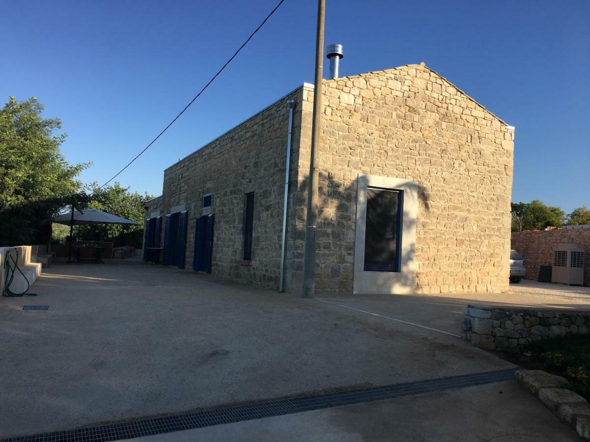 הוילה רוסוליני Casa Dei Granati מראה חיצוני תמונה
